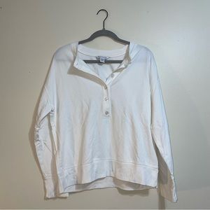 Athleta Crewneck Sweatshirt